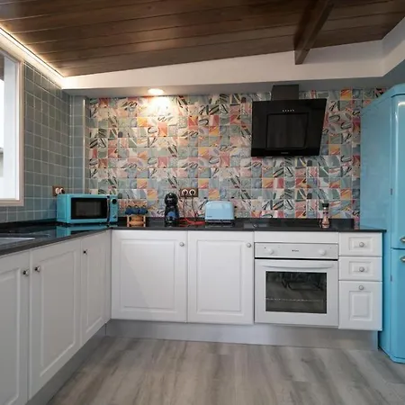Apartament Bellanna - Panoramica Zewnętrze zdjęcie