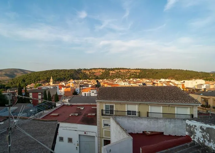 Bellanna - Panoramica