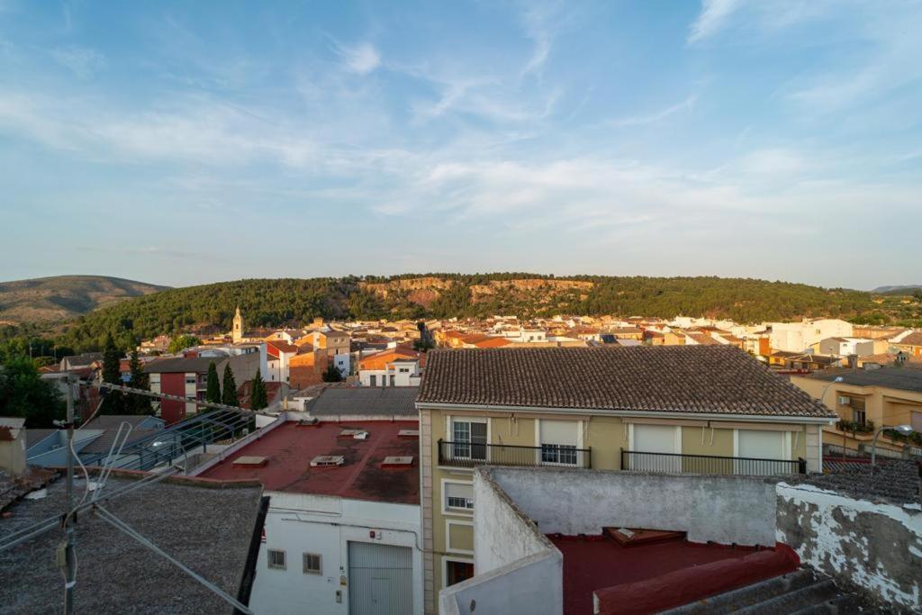 Bellanna - Panoramica *