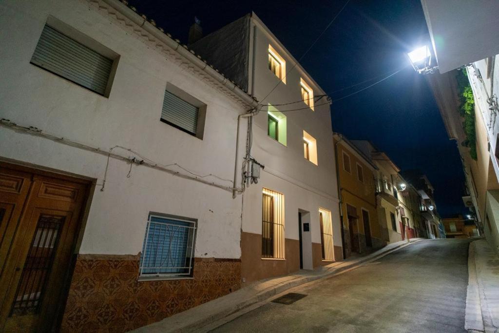 Apartment Bellanna - Panoramica
