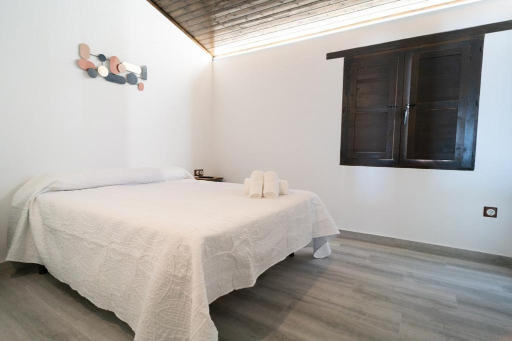 Bellanna - Panorámica Apartamento Anna