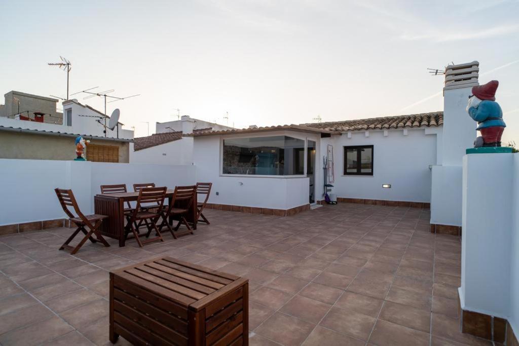 Apartamento Bellanna - Panorámica *
