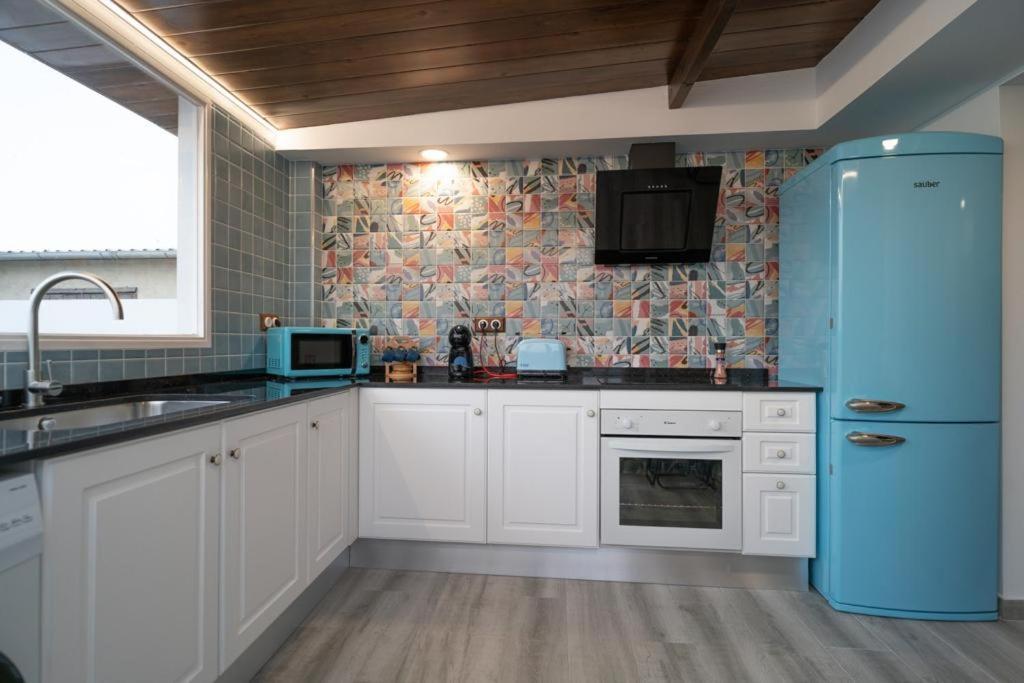 Bellanna - Panoramica Apartment