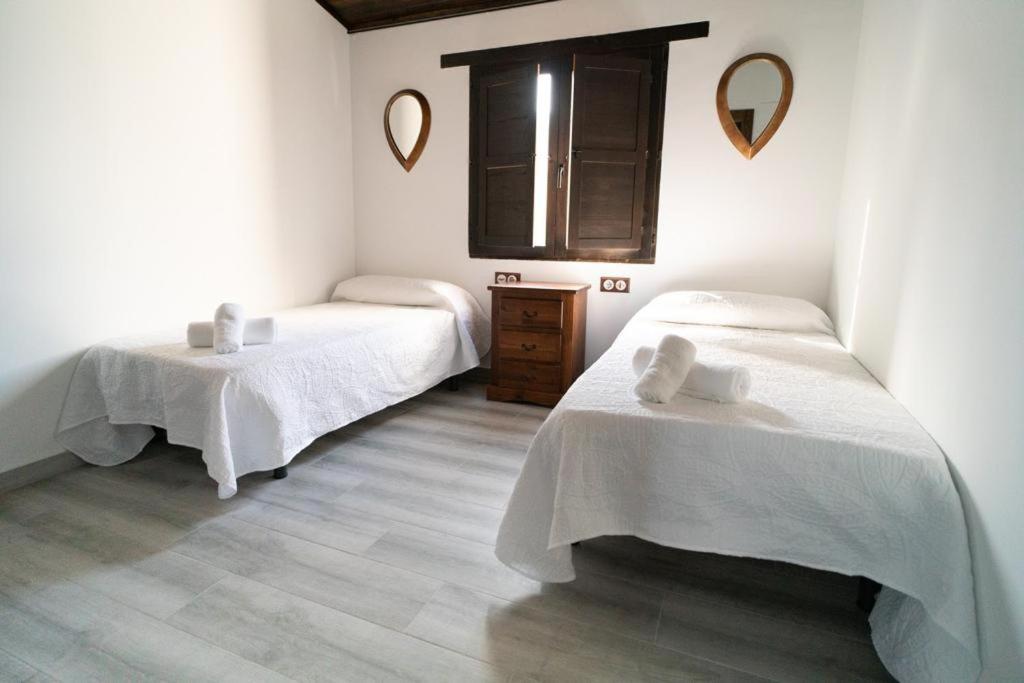 Apartamento Bellanna - Panorámica *