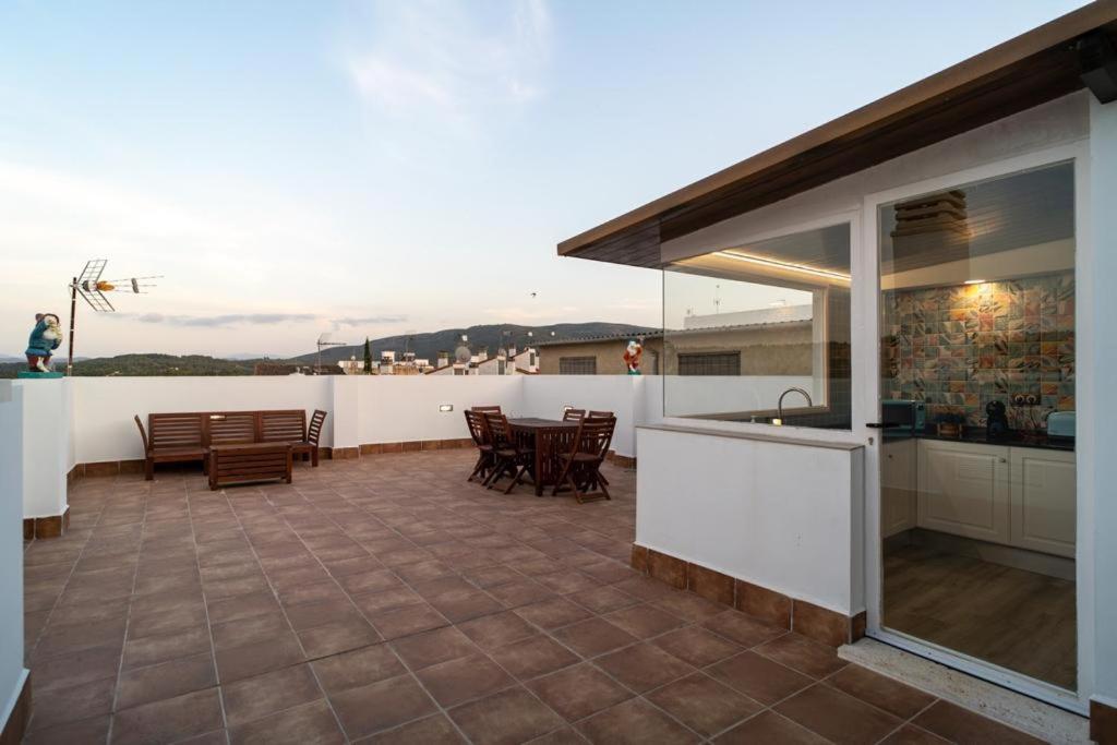 Bellanna - Panorámica Apartamento